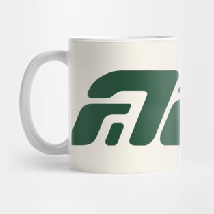 Alex Albon logo 2024 v2 Mug